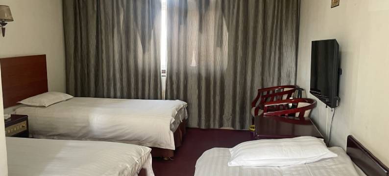 君祥商务宾馆(平顶山人民路店)图片