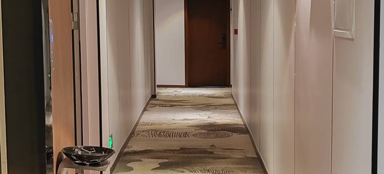 息县悦华酒店图片