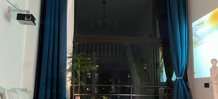 有涧loft公寓图片