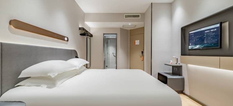 锦江之星酒店(青岛栈桥中山路地铁站店)图片