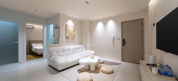 启居民宿(潮州古城店)图片