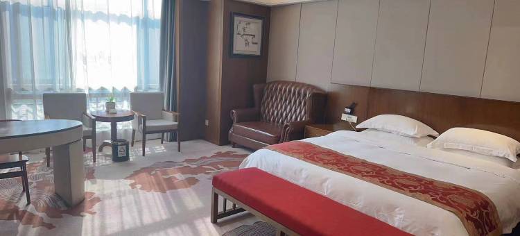 景宁正明酒店图片