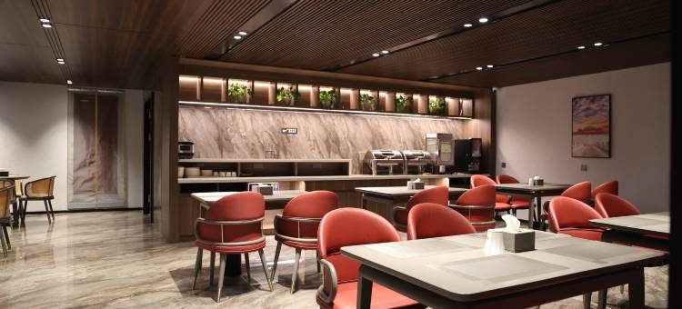 蛟河红星•尊享酒店图片