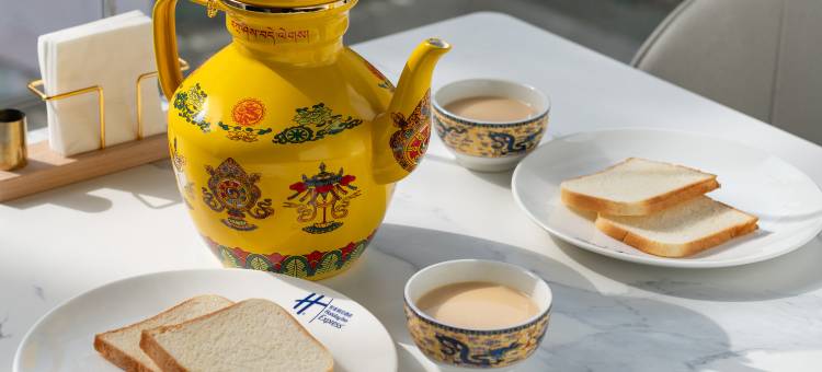 香格里拉智选假日酒店(独克宗古城店)图片