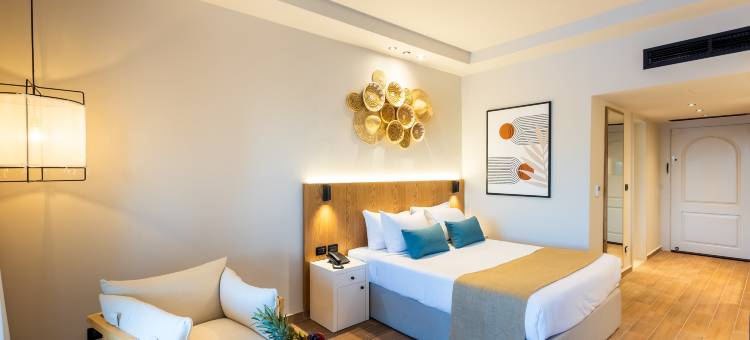沙漠玫瑰度假村(Desert Rose Resort)图片