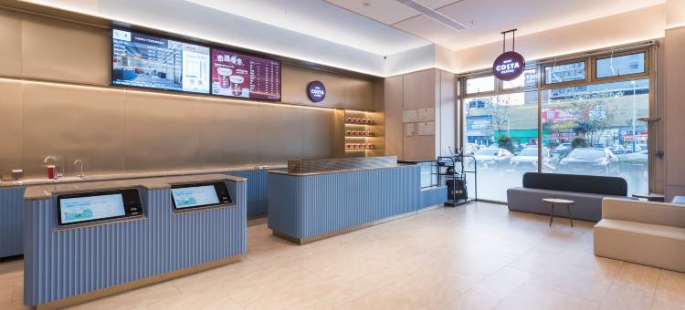 汉庭酒店(佛山千灯湖怡海港店)图片