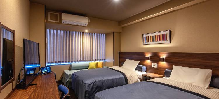 天成园小田原站 别馆(Tenseien Odawara Station Annex)图片