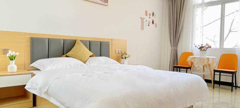 九寨沟山也里度假民宿图片