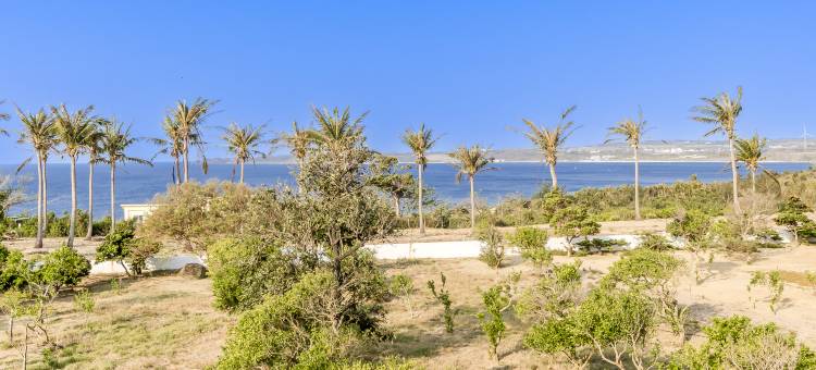 屏东垦丁南方太阳面海北馆图片