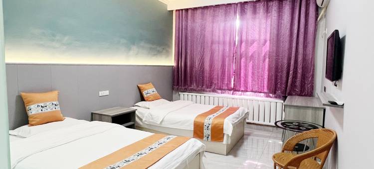 OYO包头云鹏宾馆图片