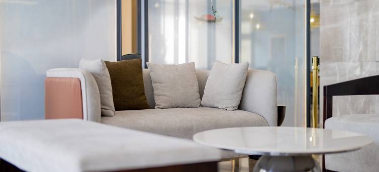 盐城建军饭店(市政府金融城店)图片