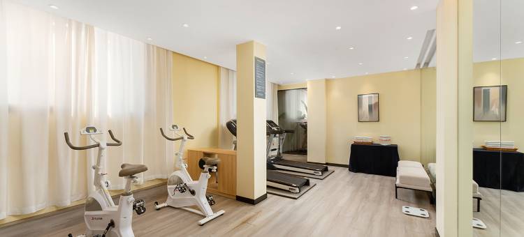 开元·曼居酒店(泗阳泗水阁店)图片