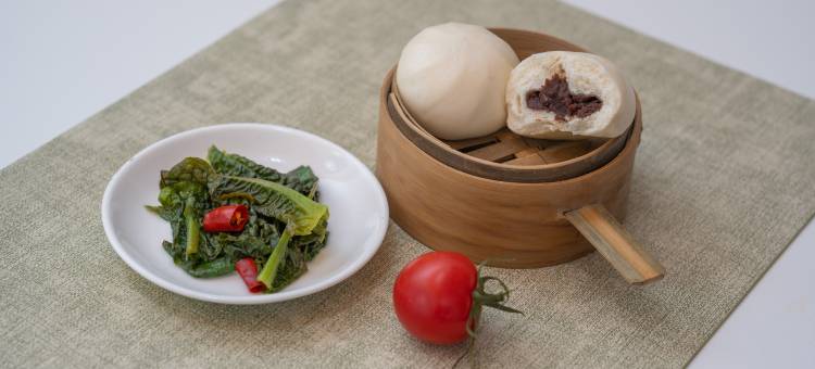 宿颐SUYI民宿(二道桥温泉店)图片