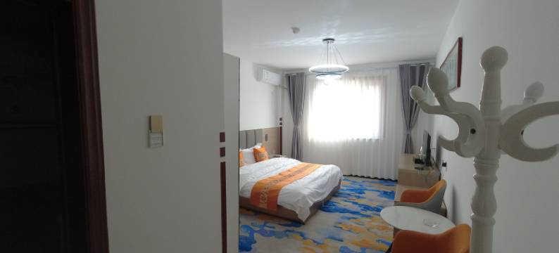 永清栖园酒店图片