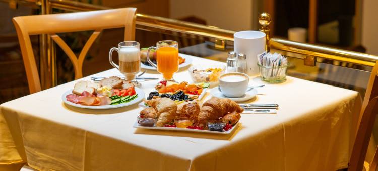 格林德尔瓦德霍夫酒店(Hotel Grindelwalderhof)图片