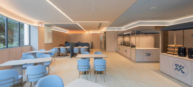 汉庭酒店(深圳龙岗中心城店)图片