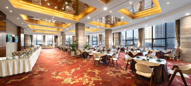 安顺祥平大酒店图片