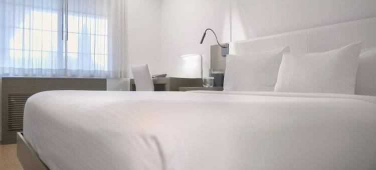 鸟巢酒店(The Nest Hotel Palo Alto)图片