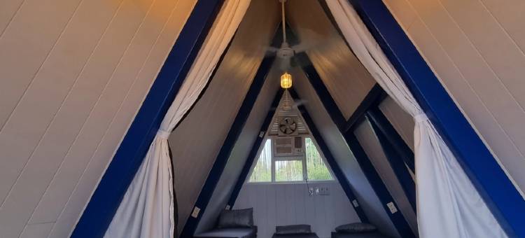 My Cabin by One Selah图片