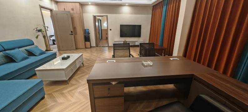 兴澄湖酒店图片