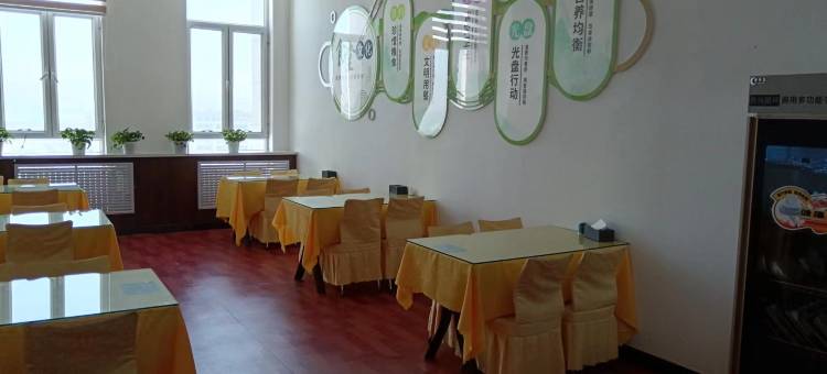 可克达拉市旅行者酒店图片