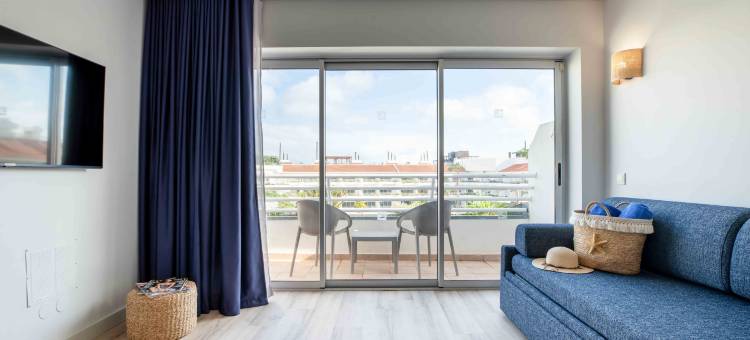 拉各斯Aqualuz-The Editory旗下(Aqualuz Lagos by the Editory)图片