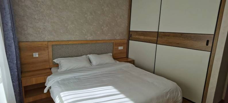 乐云小住民宿(前福路店)图片