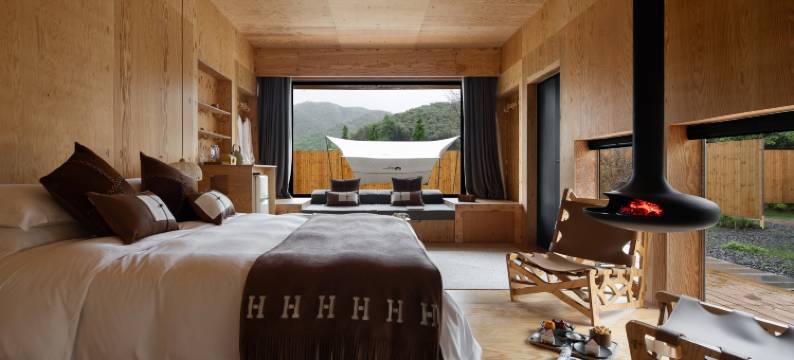 小杭坑生态露营地Camping life图片