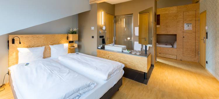 苏罗帕玛利亚琴酒店(Schlossparkhotel Mariakirchen)图片