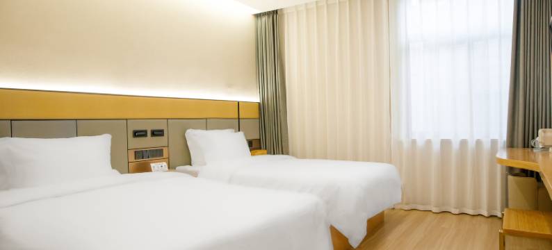 连云港华屿民宿(花果山景区店)图片