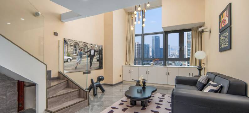 北漫民宿(沿海菱角湖壹号店)图片