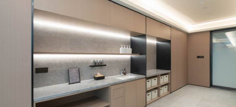 全季酒店(济南汉峪金谷舜泰广场店)图片