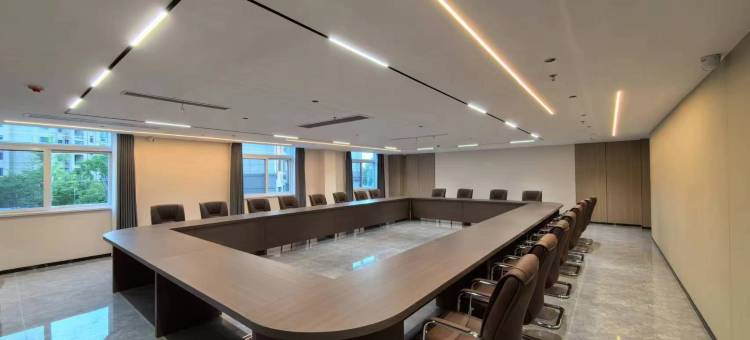 如皋铂悦商务酒店(石庄店)图片