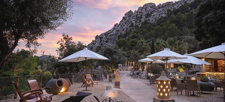 芬卡拉特索酒店 - 美利亚精选酒店成员(Finca Ratxó Hotel, Member of Meliá Collection)图片