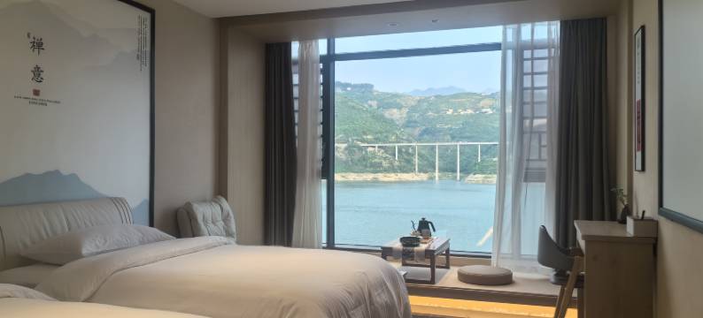 雲涧酒店(奉节夔门印象店)图片