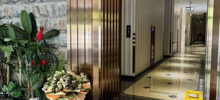 杜尔伯特伊佰度宾馆图片