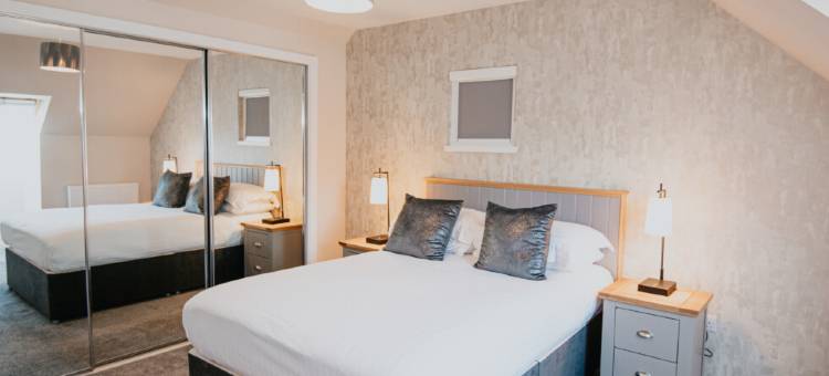 海菲德阿姆斯酒店(The Seafield Arms-Cullen)图片