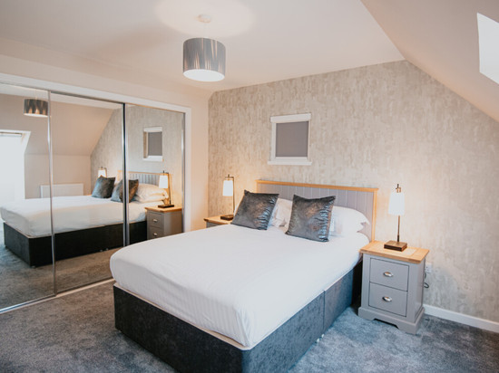 海菲德阿姆斯酒店