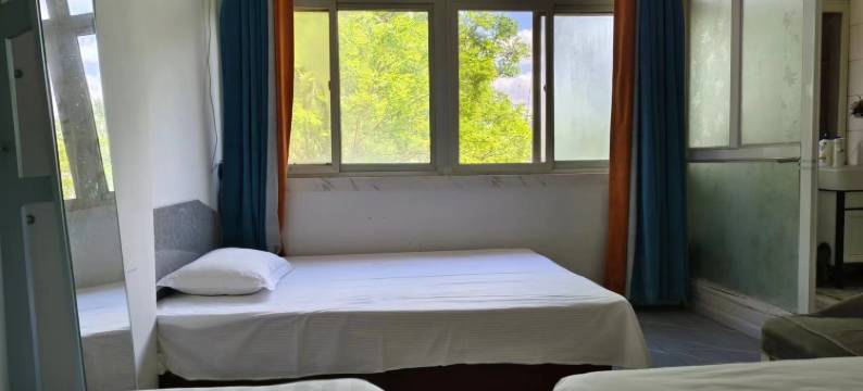 锦州冠巢居客栈图片