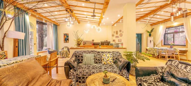 乌镇西栅·曼途精品度假民宿图片