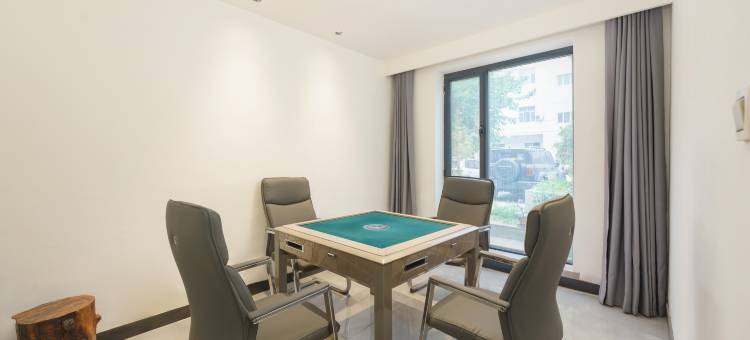 泽普德隆酒店图片