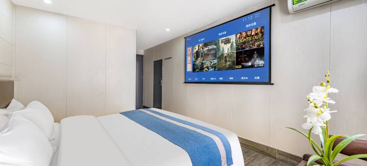 昌隆酒店(佛山嘉洲广场店)图片