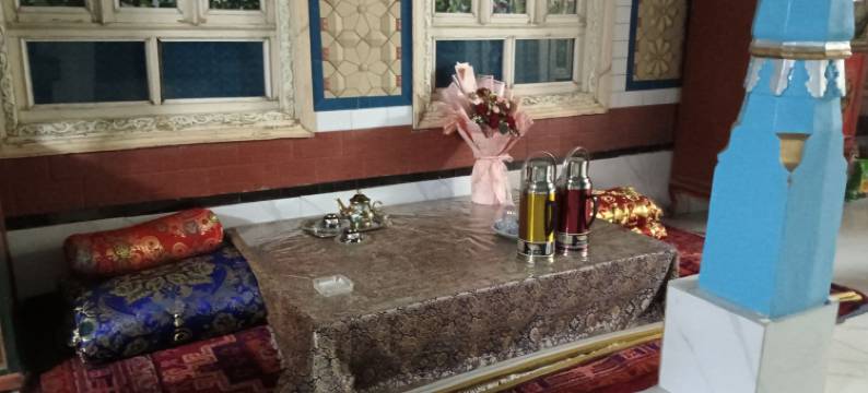 多朵朵民宿图片