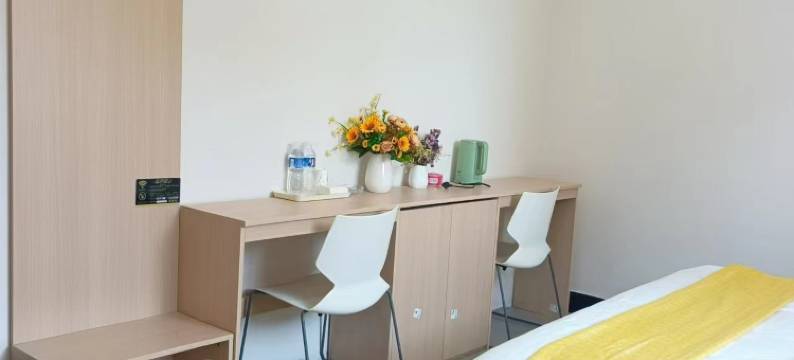 可霖臻民宿图片