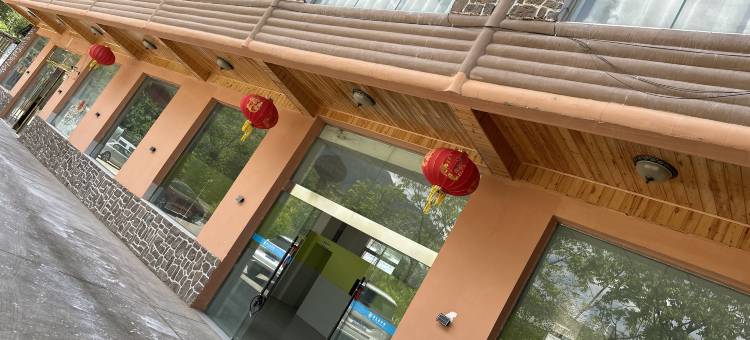 盐源县泸沽湖摩梭印象酒店图片
