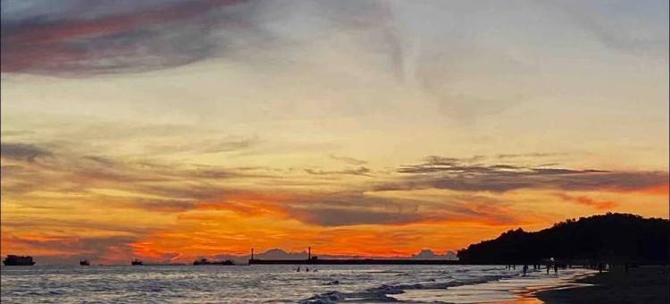 见海民宿(侨港海滩店)图片