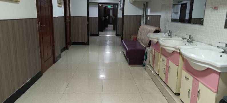 哈尔滨嘉宏旅馆(国际会展中心哈药六厂店)图片