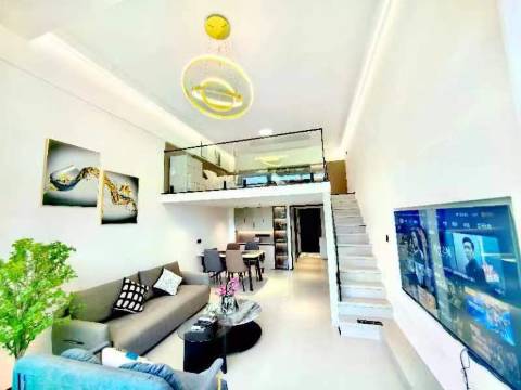 台州舒小慢影公寓