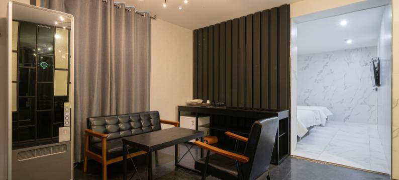 釜山综合体育场Ignis酒店(Ignis hotel busan sports complex branch)图片