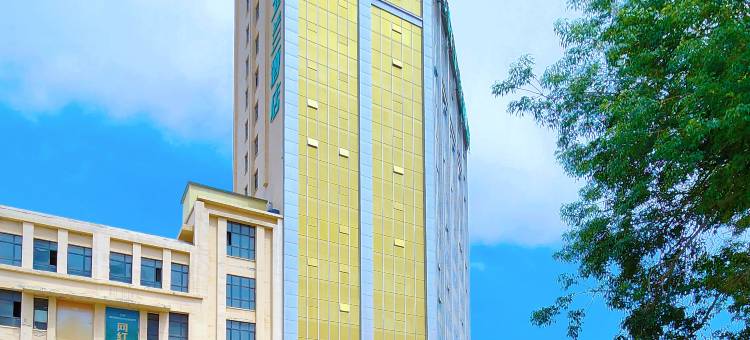 大古主题电竞酒店图片